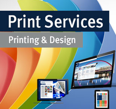 Printing Services