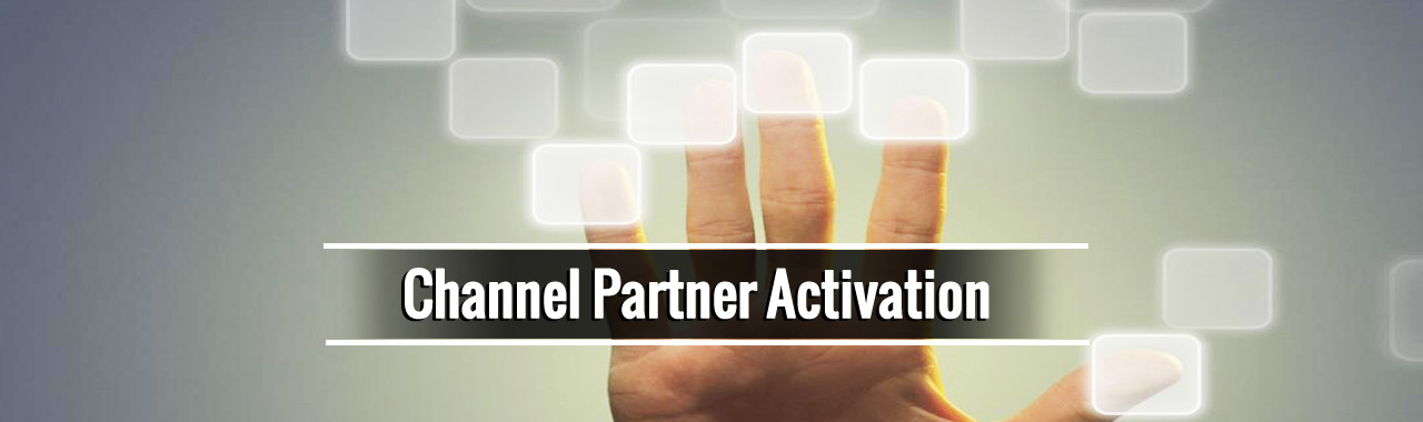 Channel Partner Activation