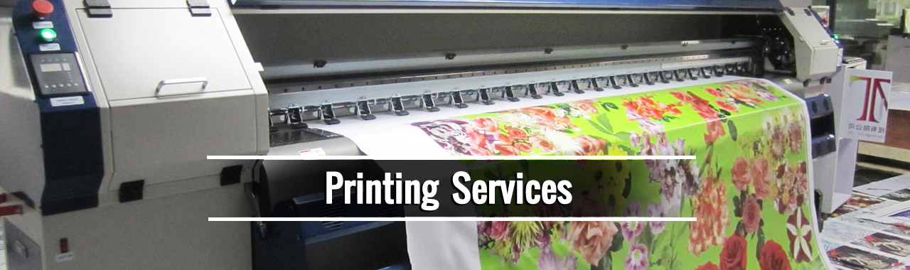 Printing Services